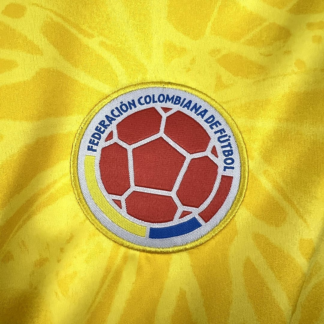 2627 Colombia Home Long Sleeves S-4XL