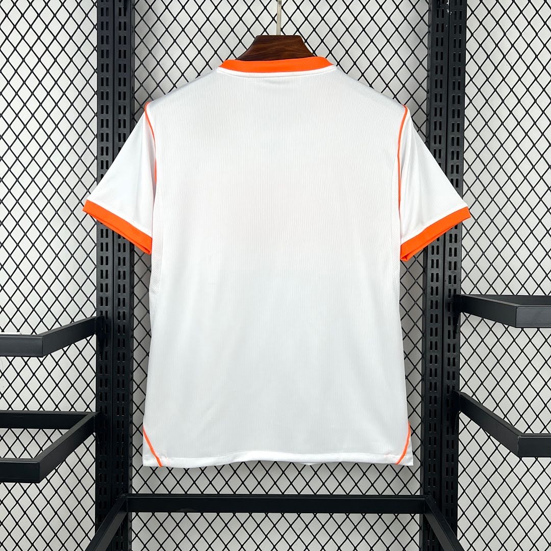 2627 Netherlands away game S-4XL