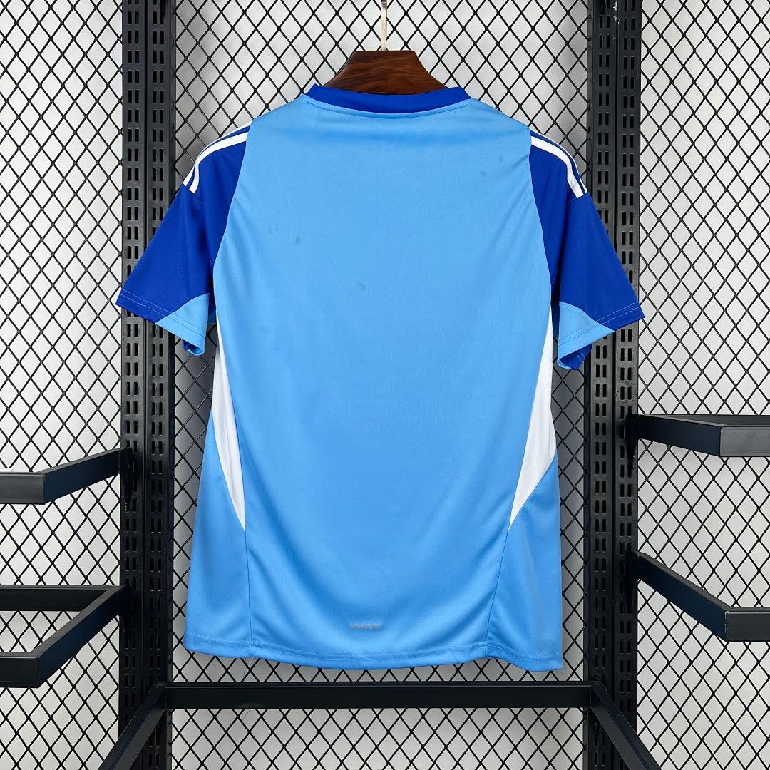 2627 Columbia Special Edition Blue S-4XL