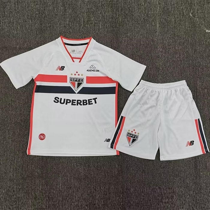 2627 kids São Paulo home size：16-28