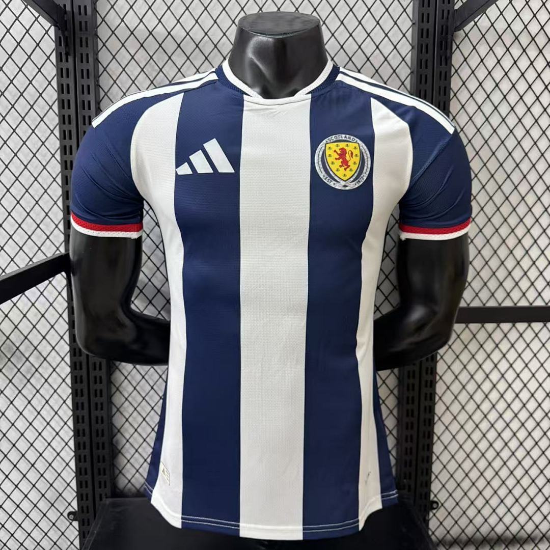 2627 Scotland Special Edition Player S-2XL