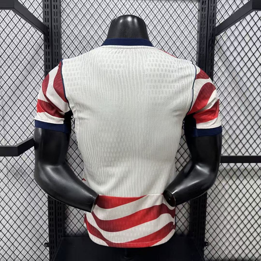 2627 USA Home Player S-2XL