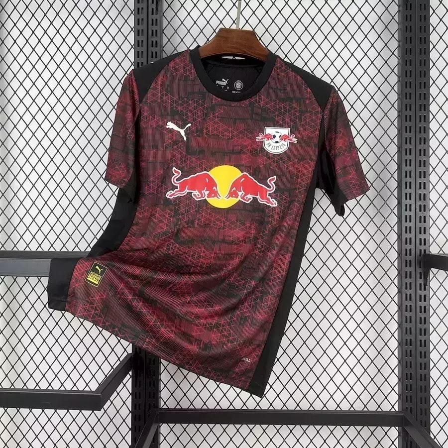 2526 Leipzig redbull third away S-XXL