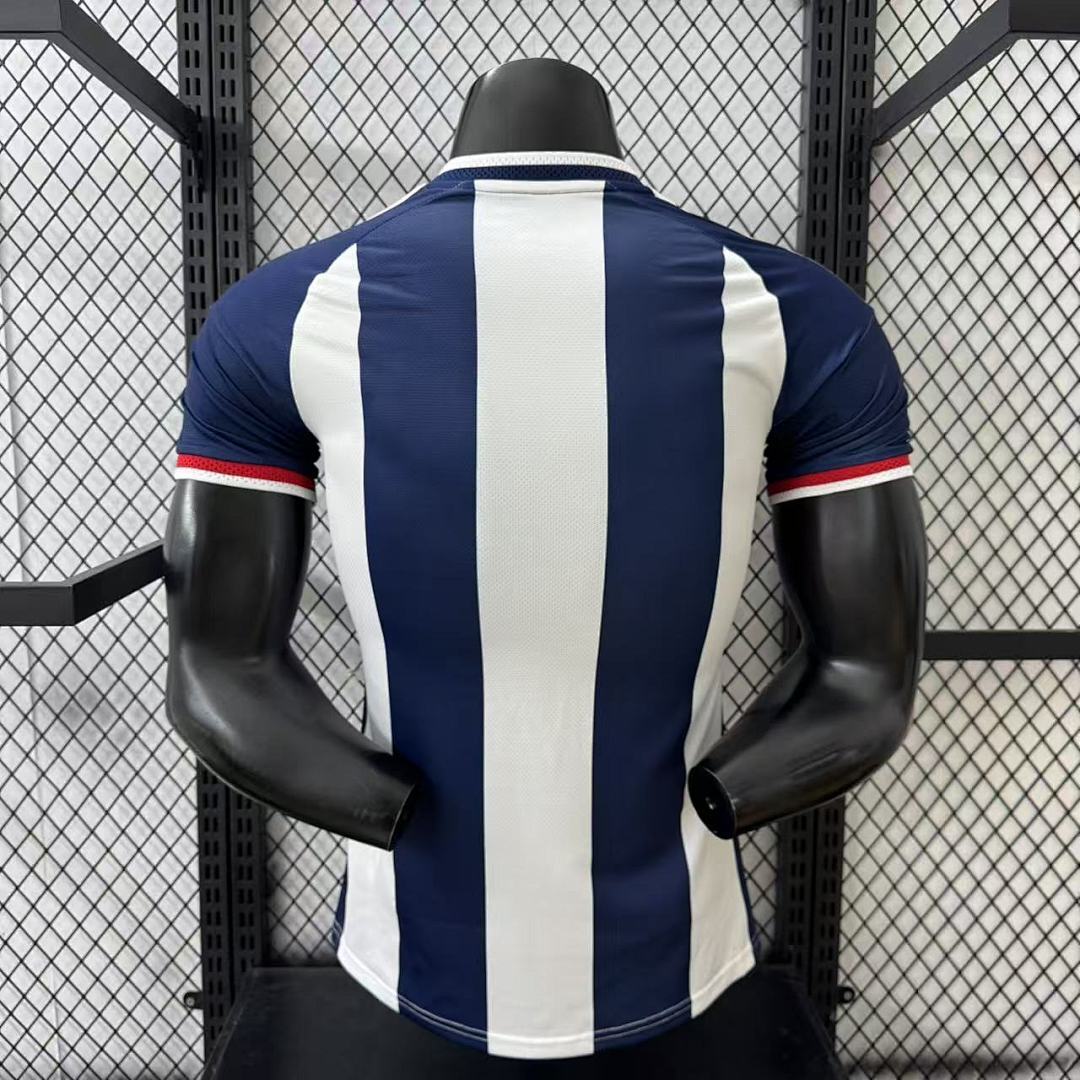2627 Scotland Special Edition Player S-2XL