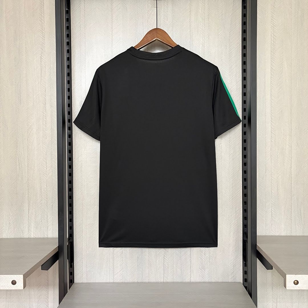 2026 Jamaica Training Jersey S-2XL