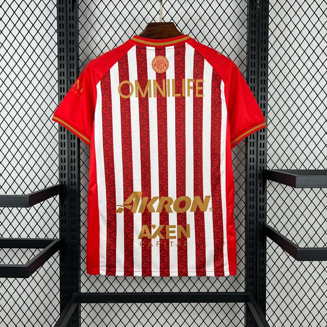 2026/27 Chivas Special Jersey S-2XL