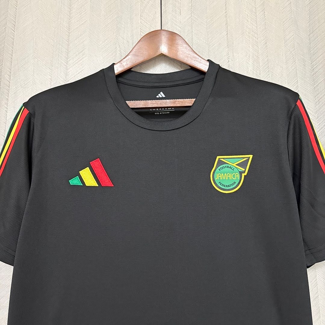 2026 Jamaica Training Jersey S-2XL