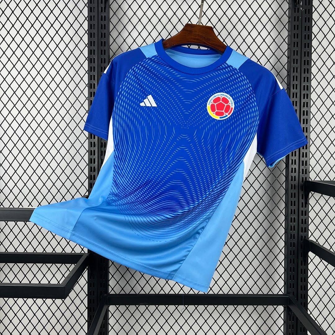 2627 Columbia Special Edition Blue S-4XL