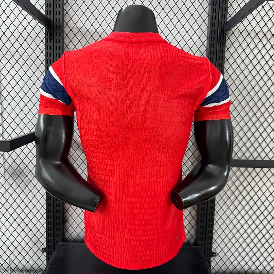 2627 Norwegian home player S-2XL