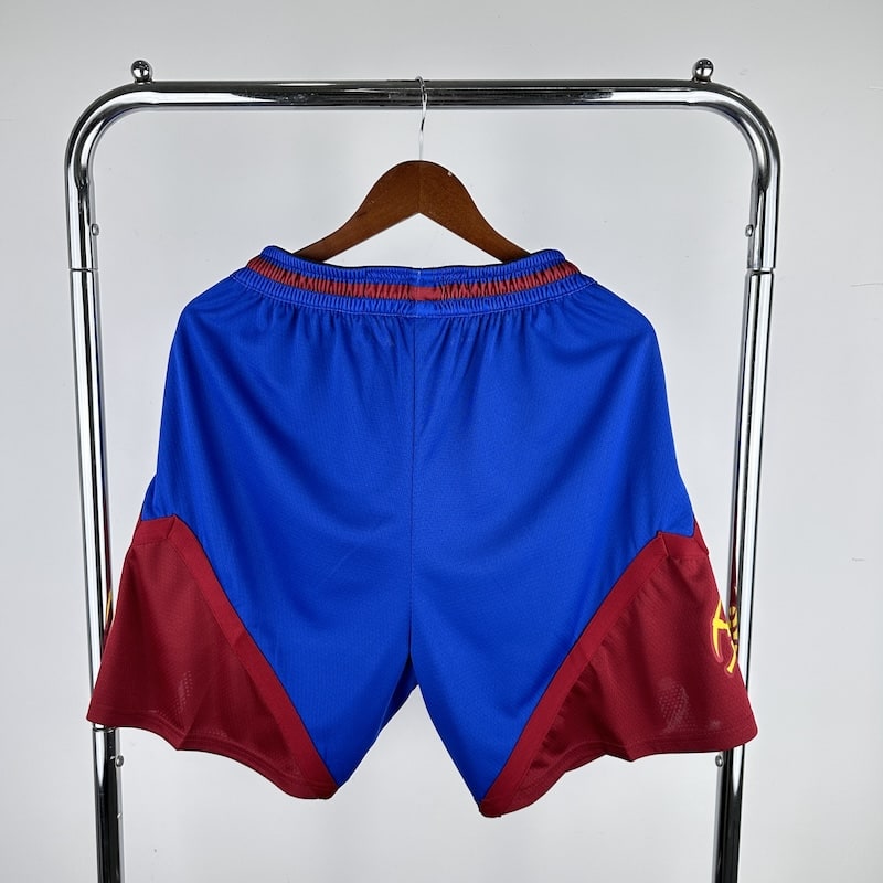 2023 Denver Nuggets Air Jordan Limited Edition Shorts