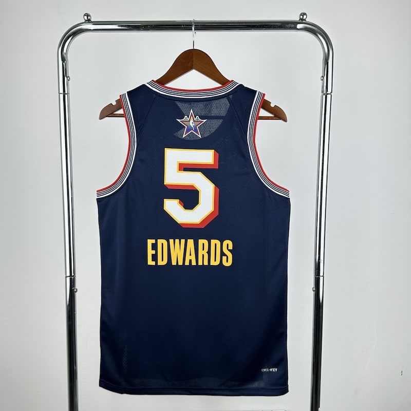 All Star 2025 &ndash; Edwards Icon Edition S-2XL