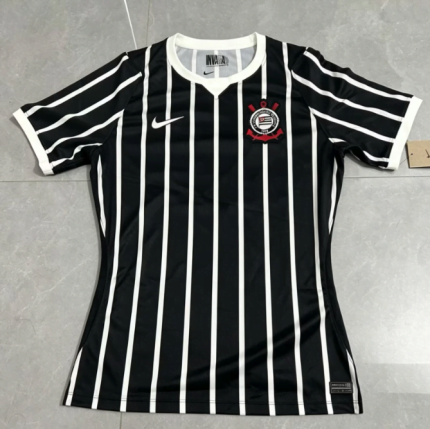 2627 Corinthians away women\’s sizes S-2XL