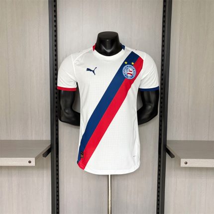 2627 Bahia Home Players Jersey S-4XL