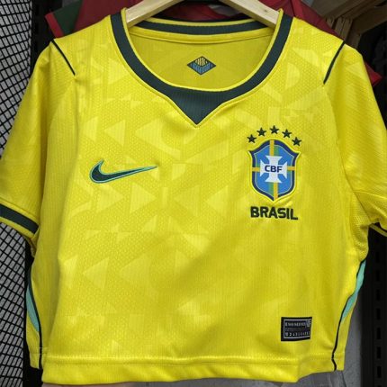2627 Brazil Home Women vest S-2XL