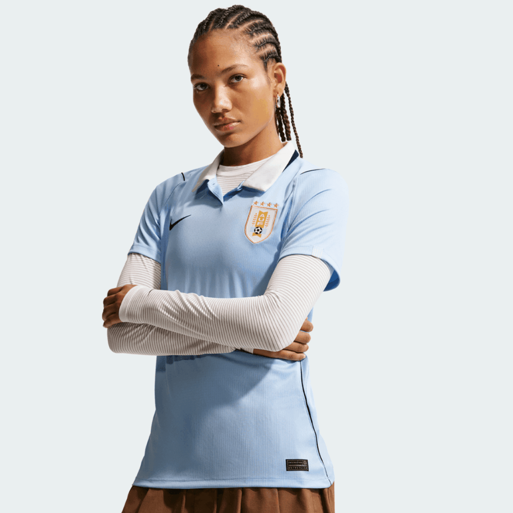 2627 Uruguay Home Women\'s Size S-2XL