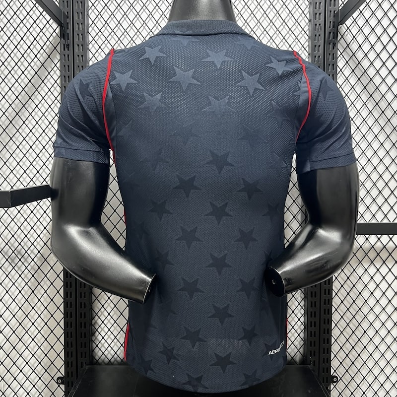 2627 USA Away player S-4XL