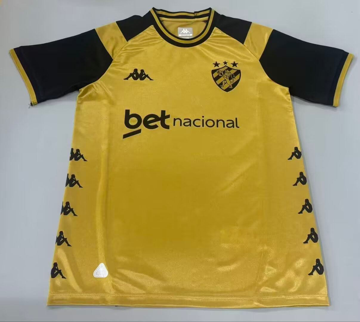 2627 Recife Away Jersey S-4XL