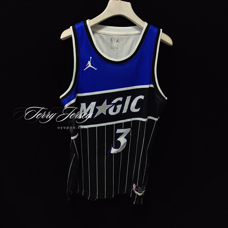2026 Orlando Magic Air Jordan exclusive #3