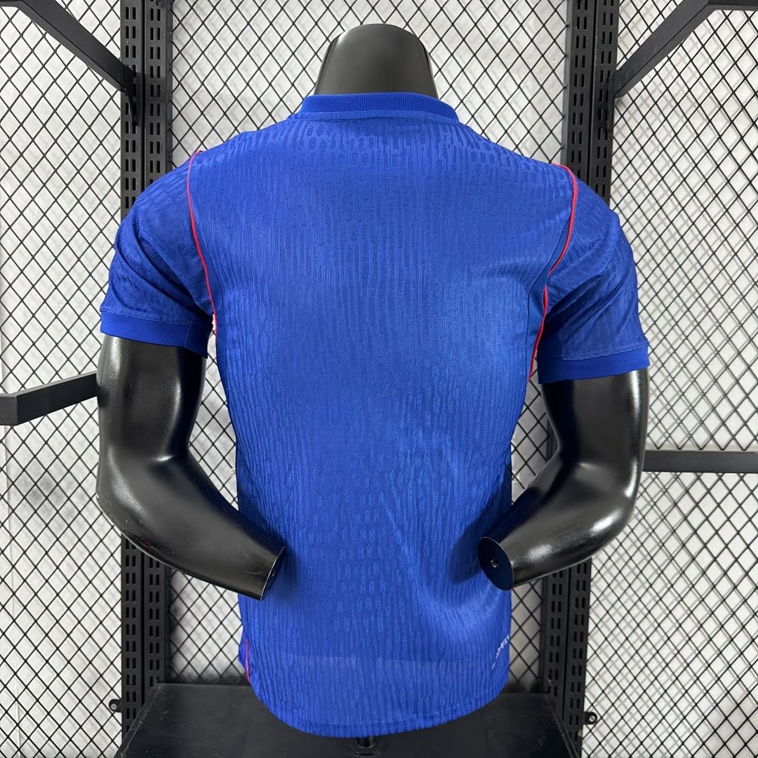 2627 Croatian away player S-2XL