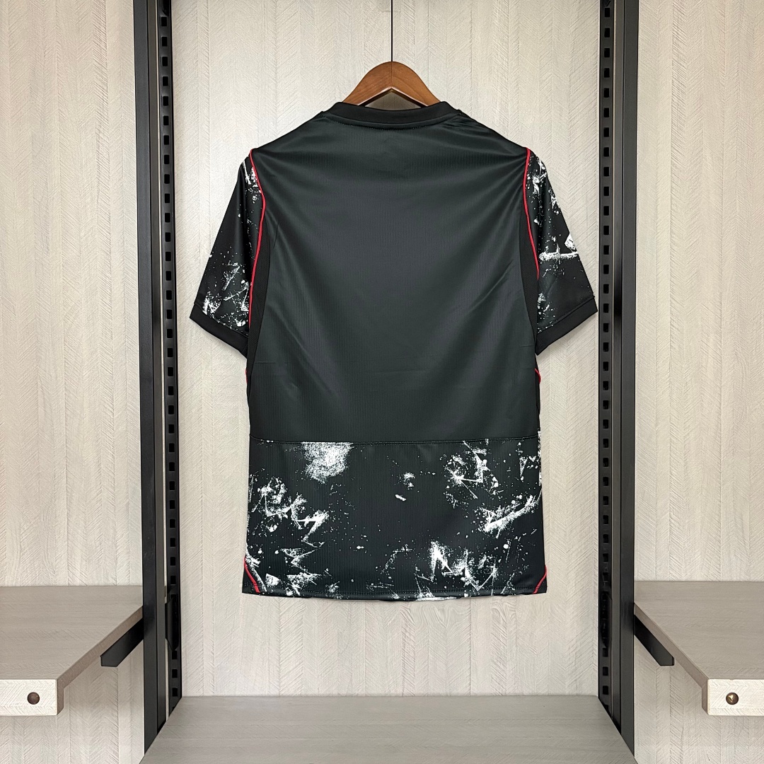 2627 Canada Away Jersey S-3XL