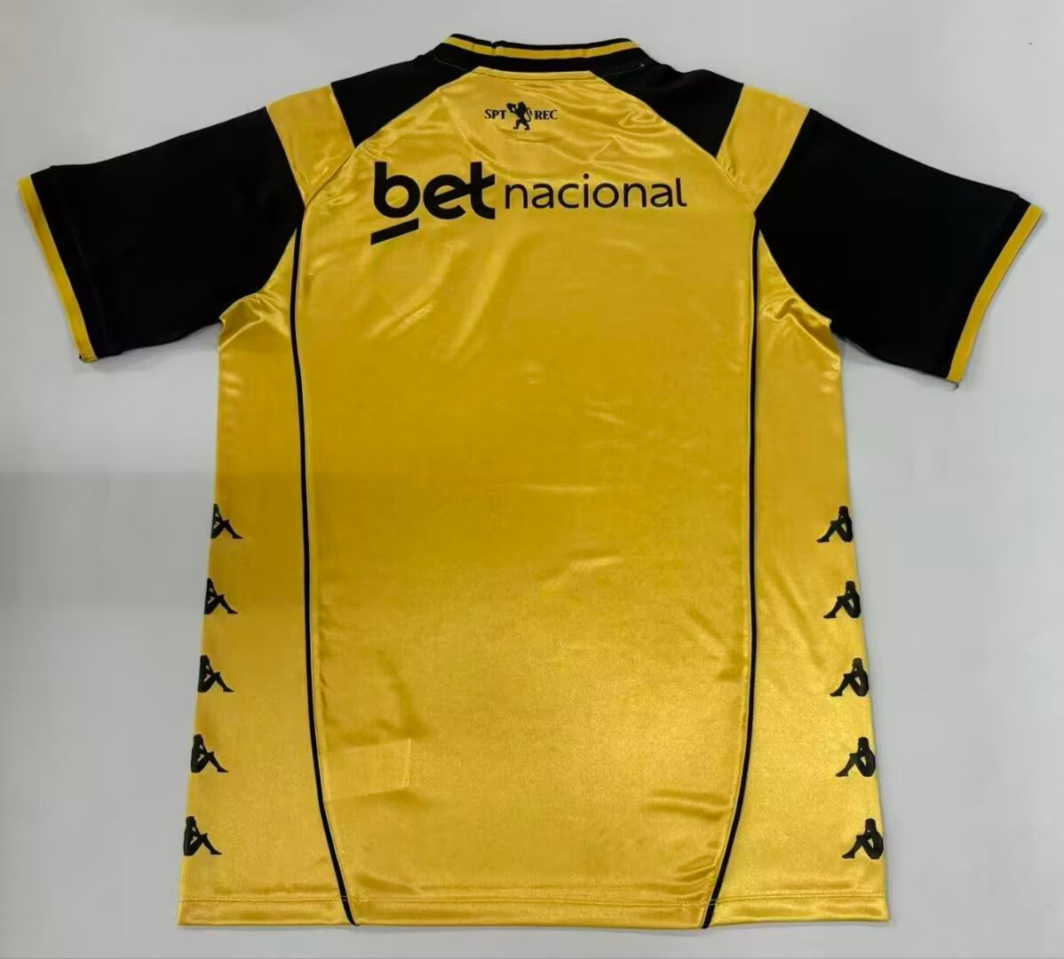 2627 Recife Away Jersey S-4XL