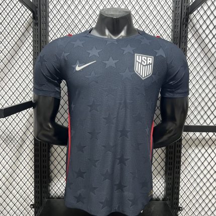2627 USA Away player S-4XL
