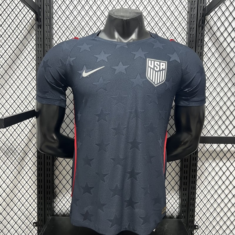 2627 USA Away player S-4XL