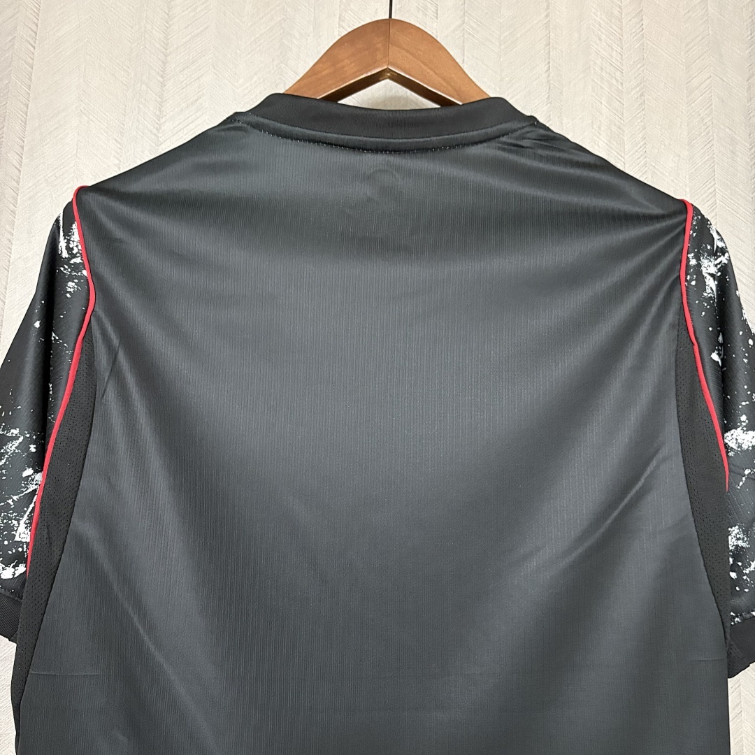 2627 Canada Away Jersey S-3XL