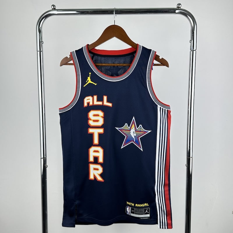 All Star 2025 &ndash; Edwards Icon Edition S-2XL