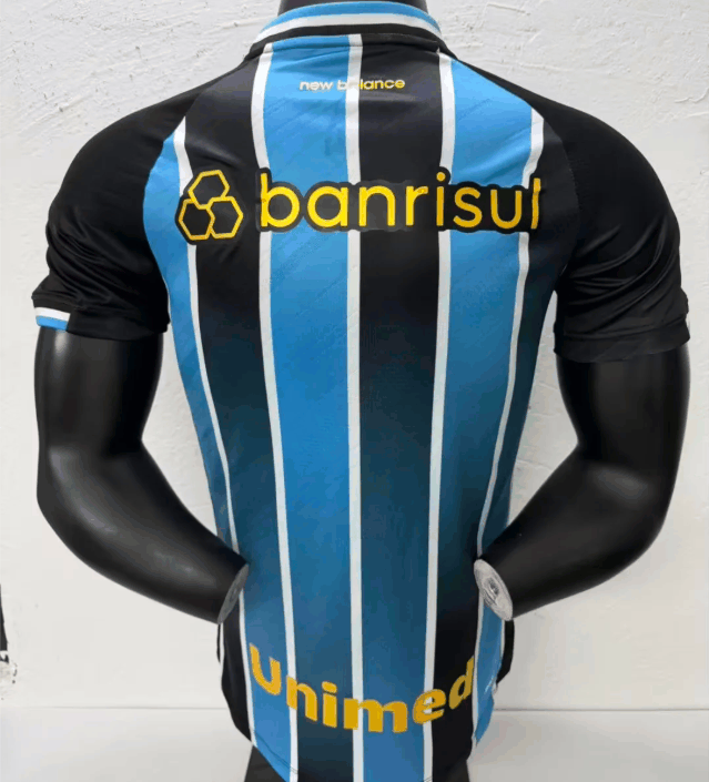 2627 Gremio Home Player Jersey S-3XL