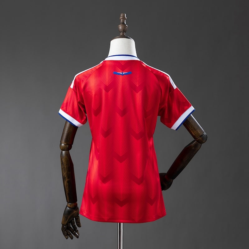 2627 Chile Home women version S-2XL