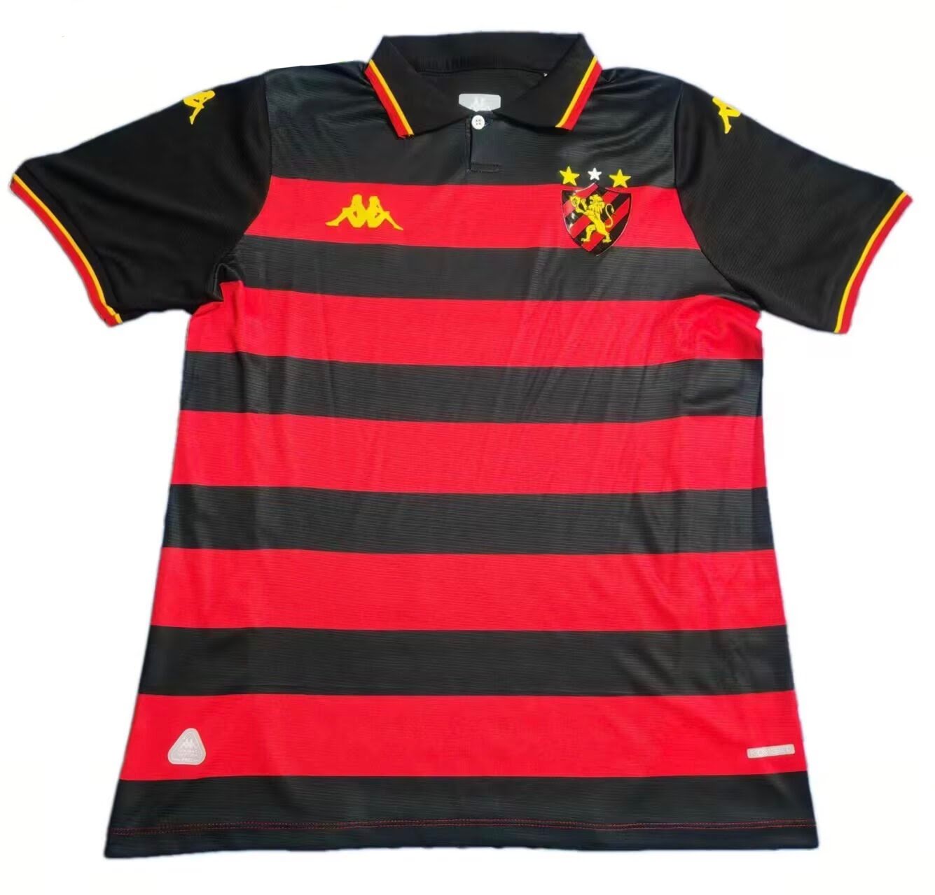 2627 Recife Home jerseys S-4XL