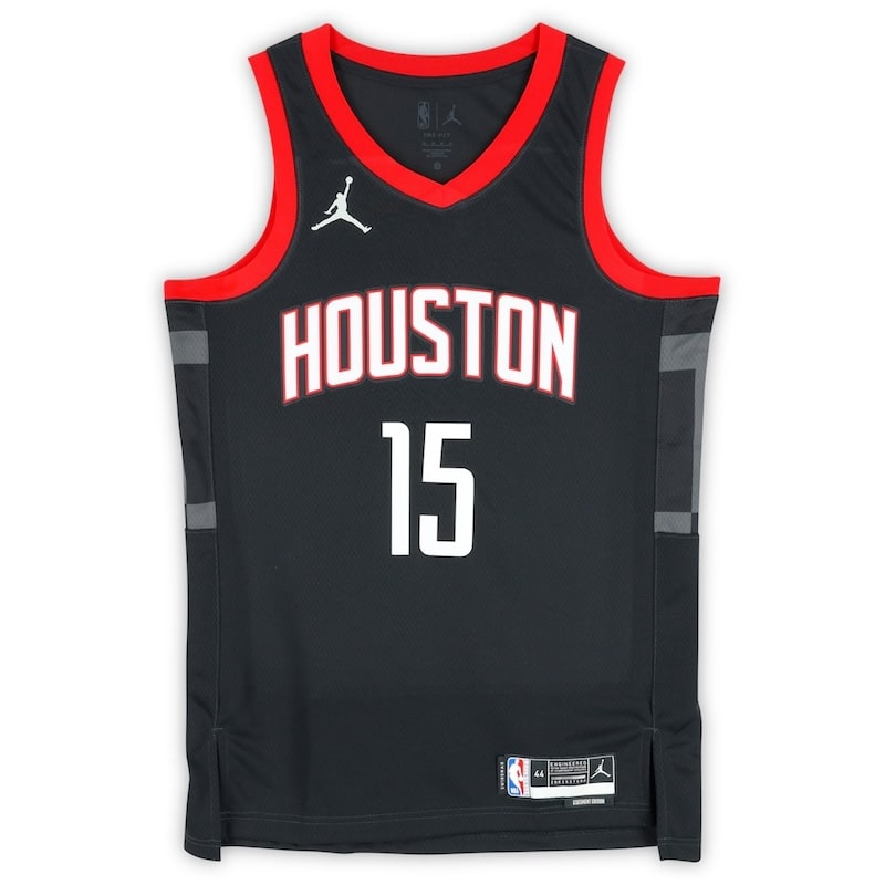 24 Season Rockets Flyers Limited No15 S-2XL
