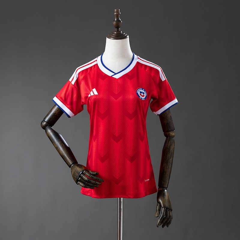 2627 Chile Home women version S-2XL