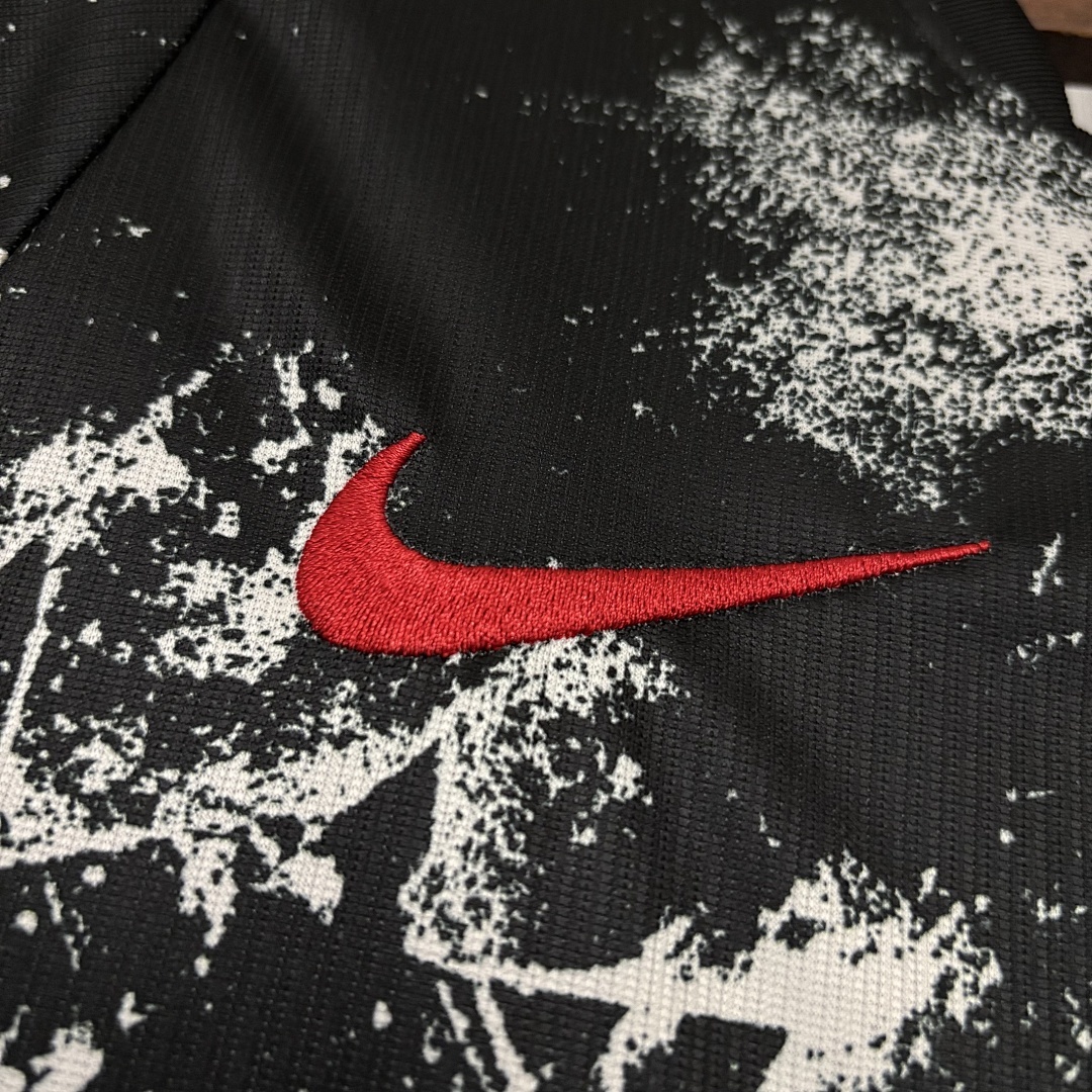 2627 Canada Away Jersey S-3XL