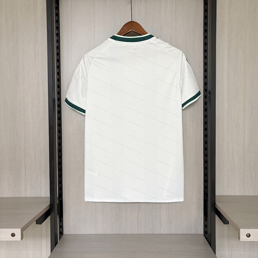 2627 Northern Ireland Away Jerseys S-4XL