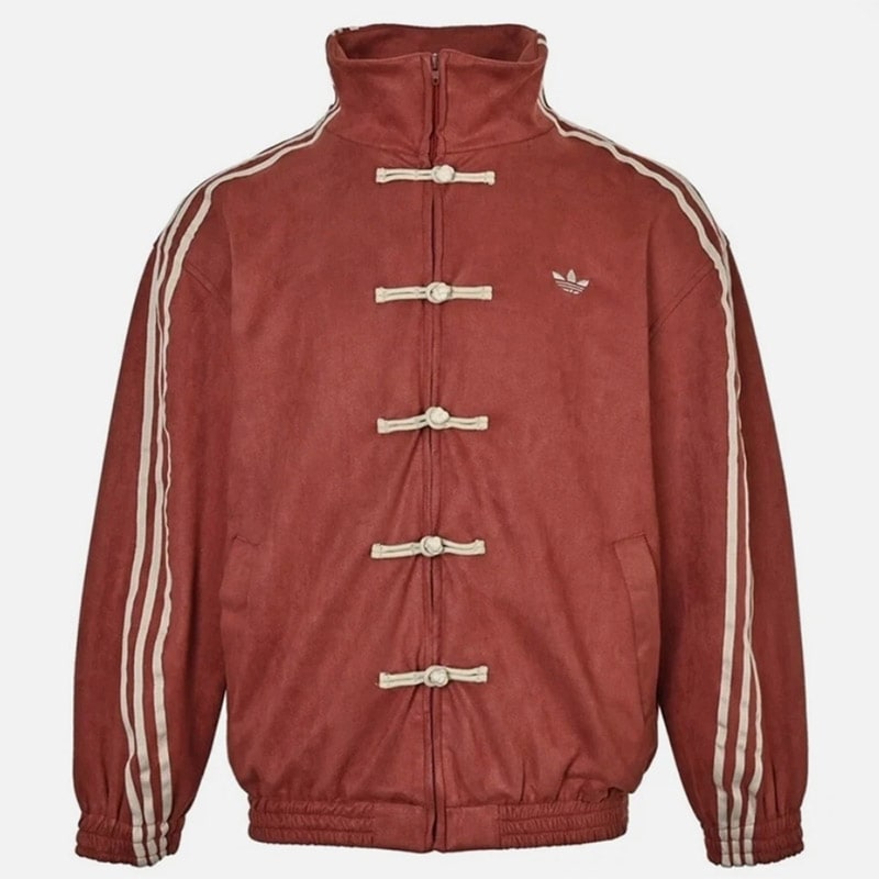 Adidas Chinese New Year Tang Jacket S-XL