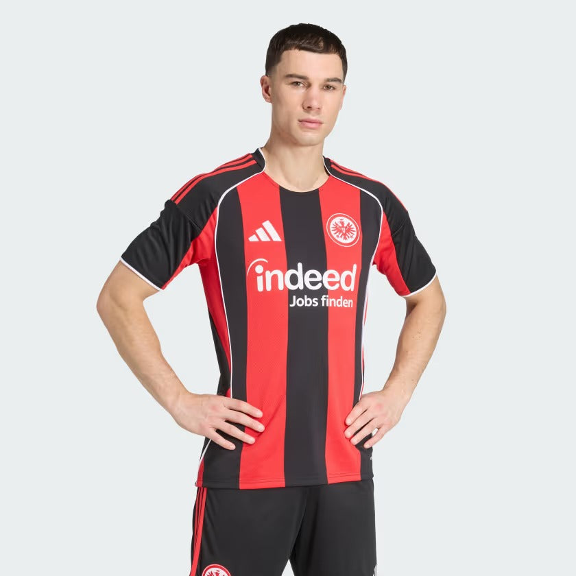 2526 Frankfurt Home Jersey S-4XL