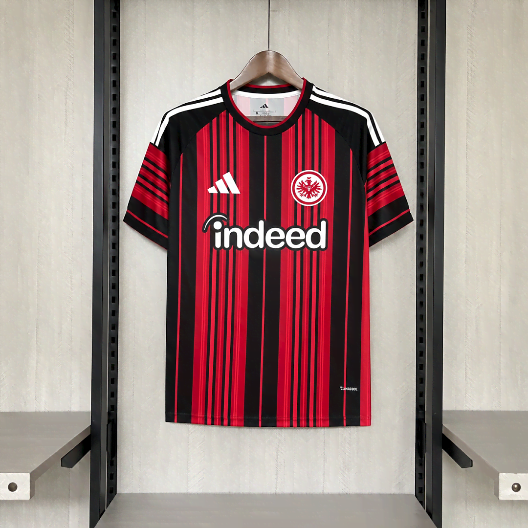 2627 Frankfurt Away Jersey S-4XL