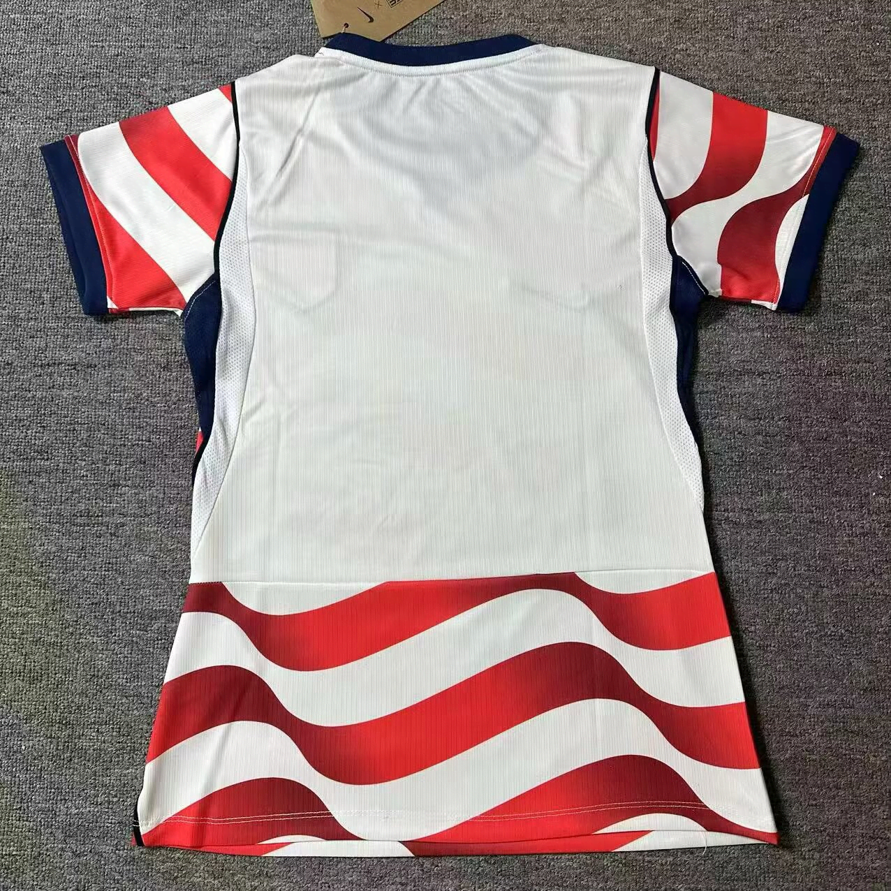 2627 USA Home Women\'s Jersey S-2XL