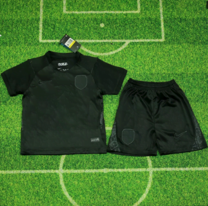 2627 Norway away jersey kids 16-28