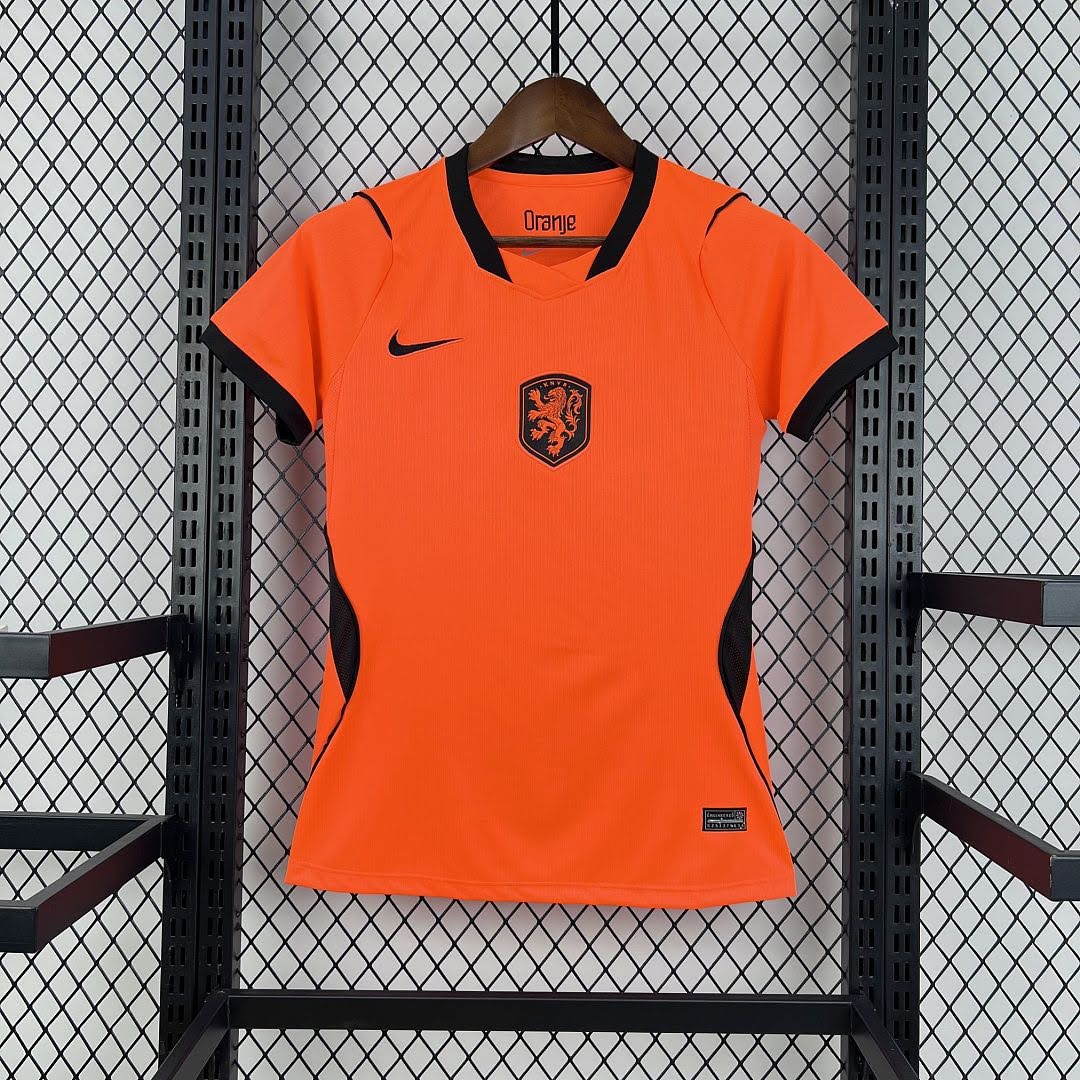 2627 Netherlands Home Women\'s Sizes S-2XL