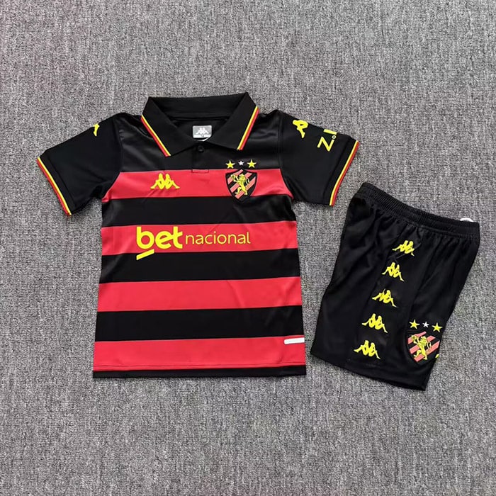 2627 Recife Home jerseys kids 16~28