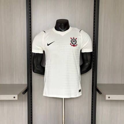 2627 Corinthians home Player version S-4XL