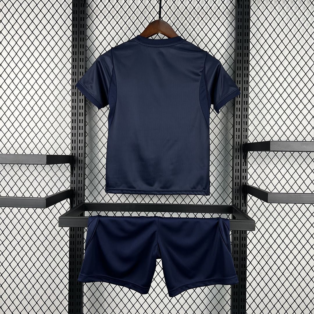 2627 Uruguay away kids jersey 16-28