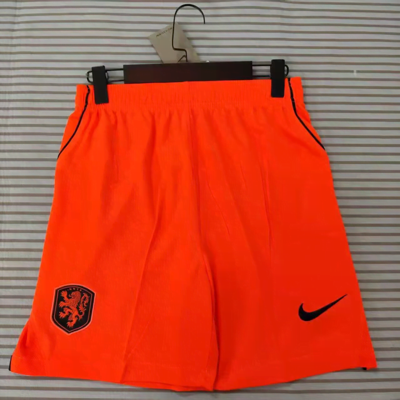 2627 Netherlands away shorts S-2XL