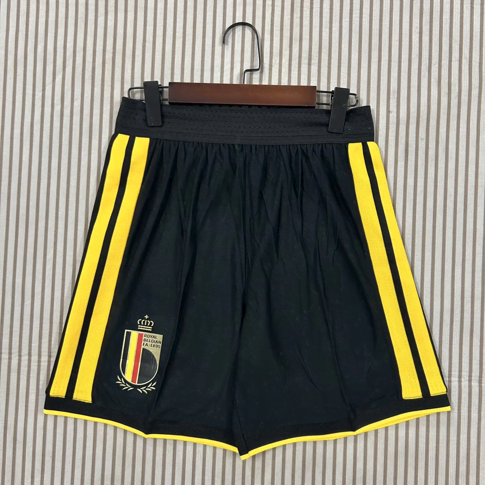 2627 Belgium away shorts S-2XL