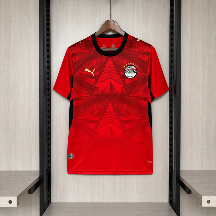 2627 Egypt Home Jersey S-4XL