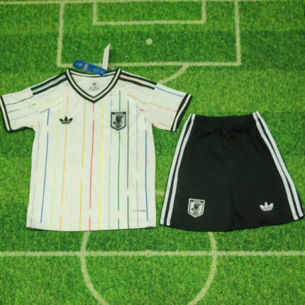 2627 Japan away jersey kids 16-28