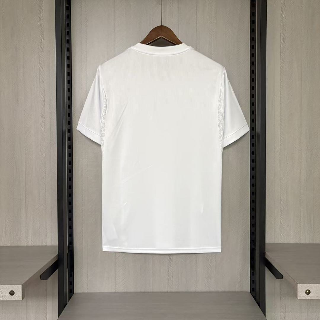 2627 Norway white jersey S-4XL